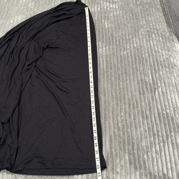 Lane Bryant Cardigan/Coverup - Picture 5 of 8